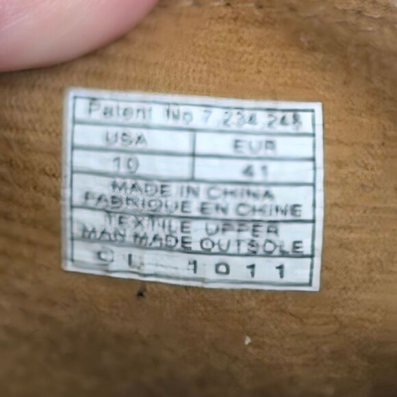 Sanuk Shorty Sidewalk Surfers - Picture 10 of 10